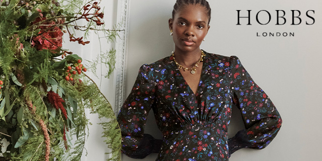 Hobbs discount offer