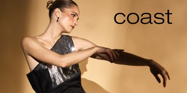 Coast discount offer