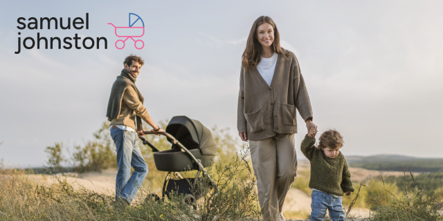 Samuel Johnston discount offer