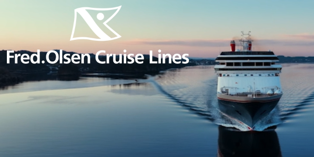 Fred Olsen Cruise Lines discount offer