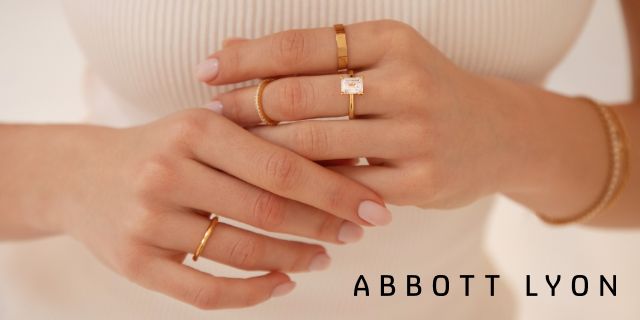 Abbott Lyon discount offer