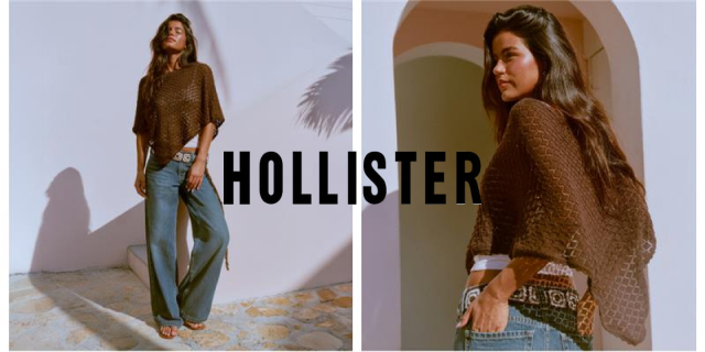 Hollister Discounts