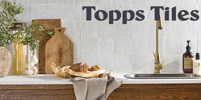 Topps Tiles discount code