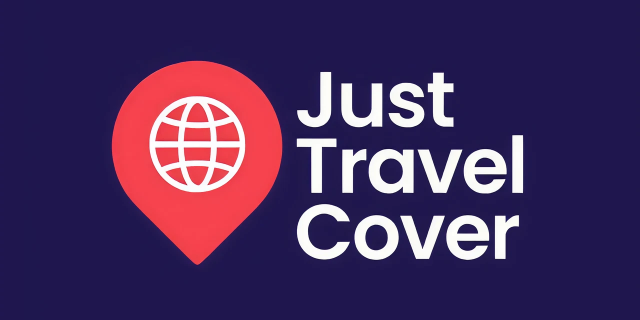 Just Travel insurance offer