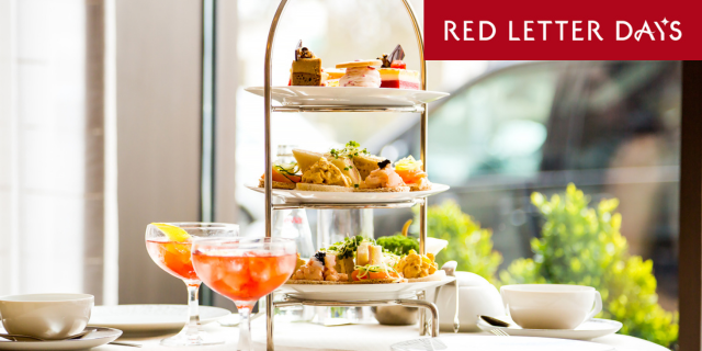 Red Letter Days discount offer