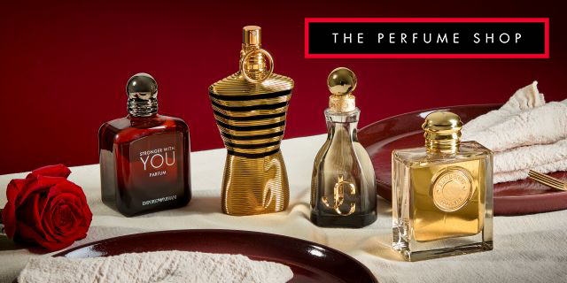 The Perfume Shop Discounts