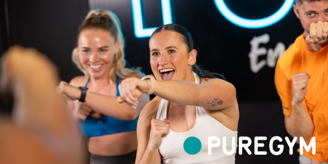 PureGym Discounts