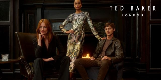 Ted Baker Discounts