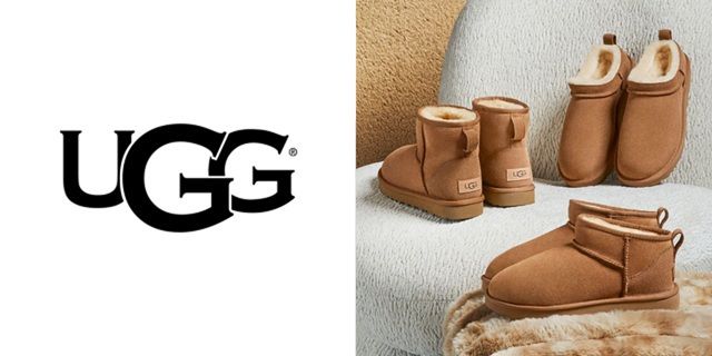 UGG discount image