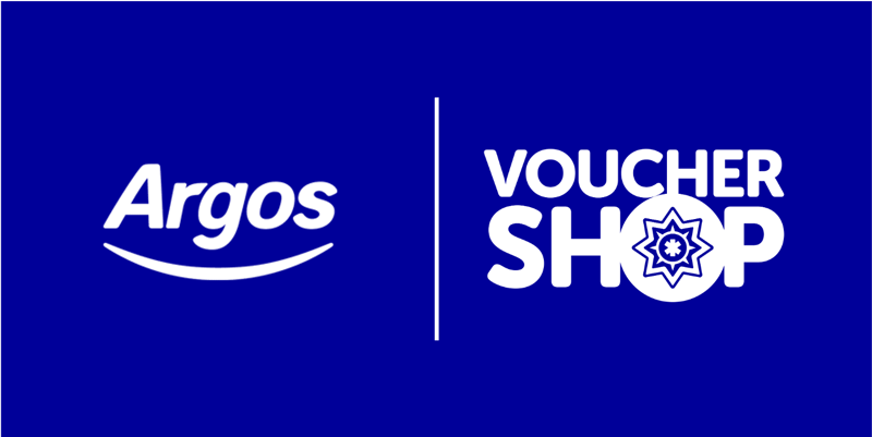Argos discount image