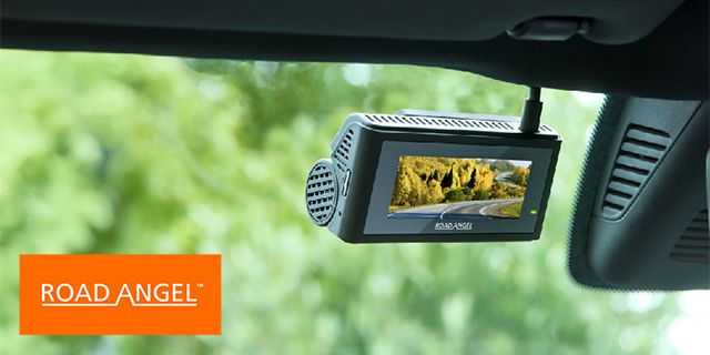 Road Angel discount offer