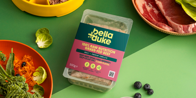 Bella + Duke discount image