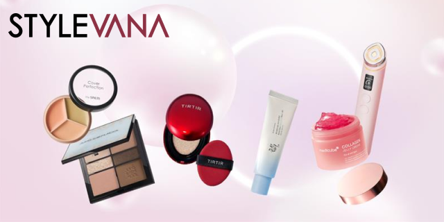 Stylevana discount code image