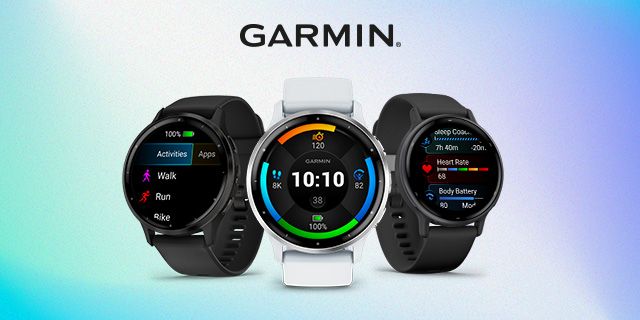 Garmin discount offer