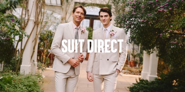 Suit Direct Discounts
