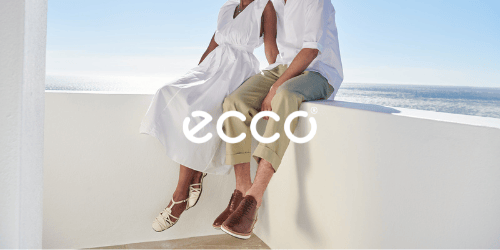 ECCO discount offer