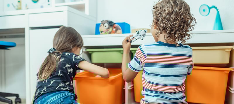 Children & Toys discount offer