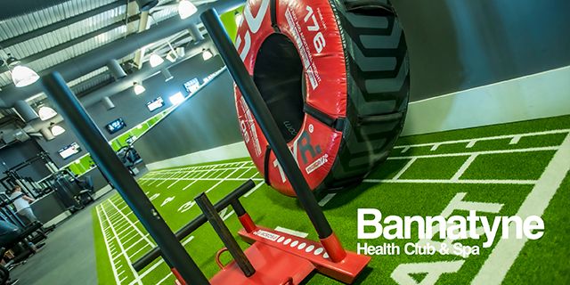 Bannatyne discount offer