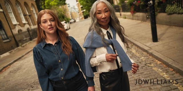 JD Williams Discounts