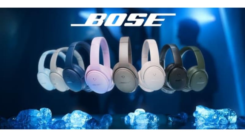 BOSE discount
