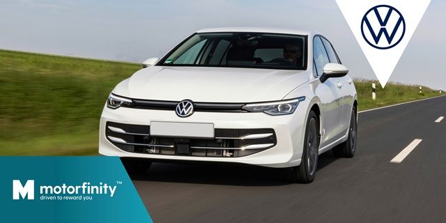 Motorfinity Volkswagen Discount