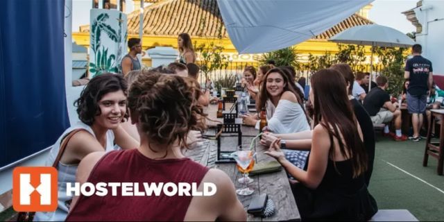 Hostelworld Discounts