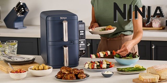 Ninja Kitchen discount offer