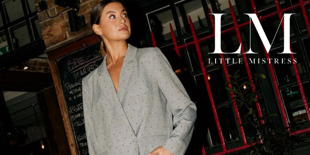 Little Mistress discount offer