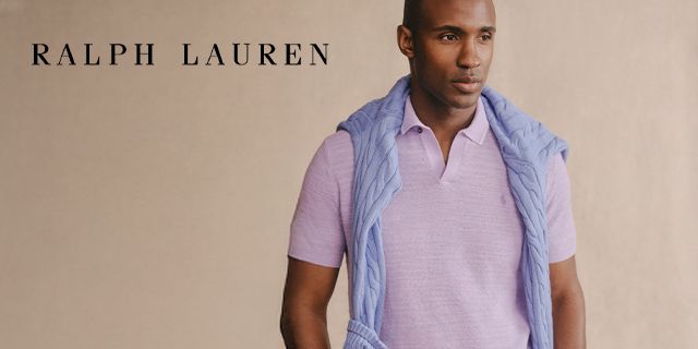 Ralph Lauren Discounts
