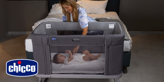 Chicco Blue Light Card discount image