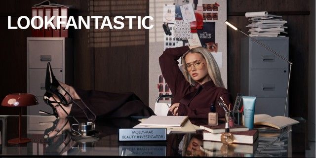 LOOKFANTASTIC Discounts