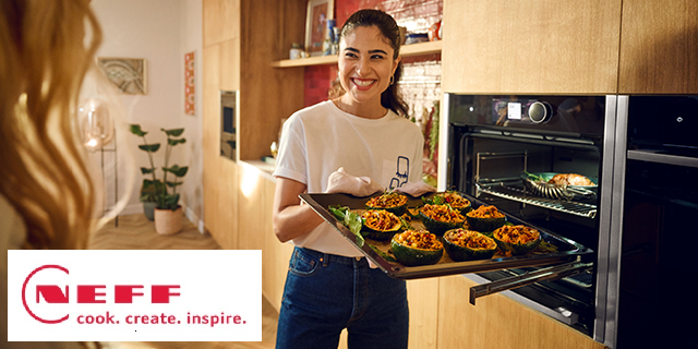 Neff ovens Discounts
