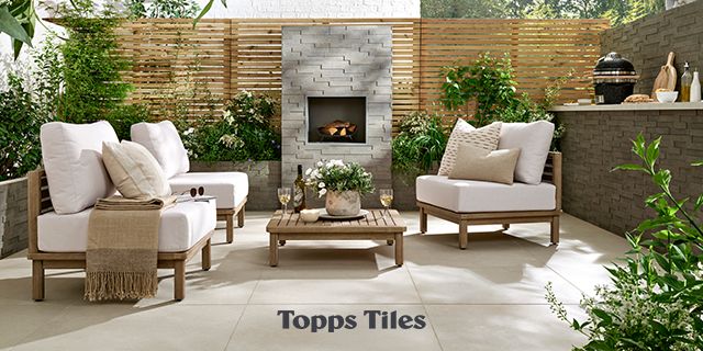 Topps Tiles Discounts