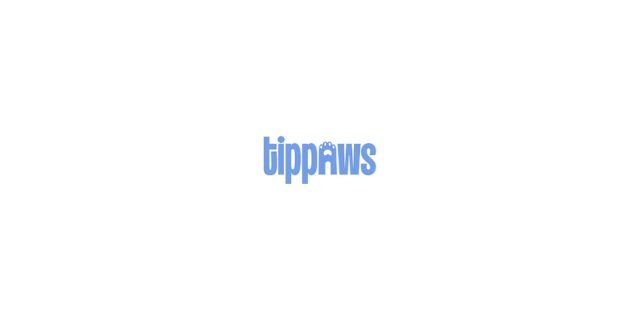 Tippaws discount image