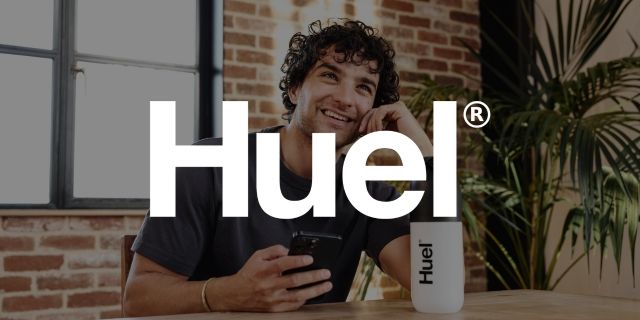Huel Discounts