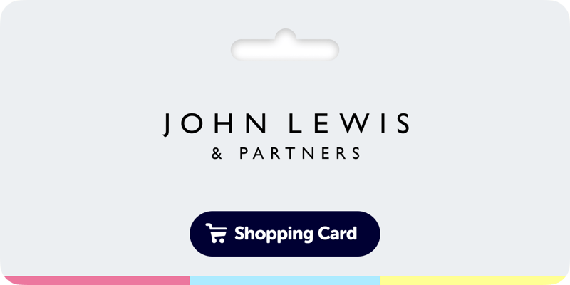John Lewis Discounts