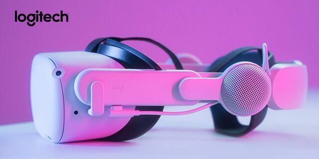 Logitech discount offer