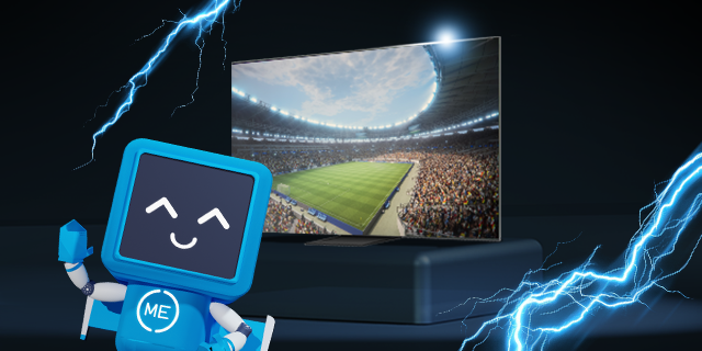 Marks Electrical TV Discounts