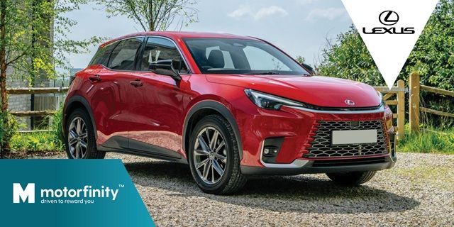 Lexus Discount