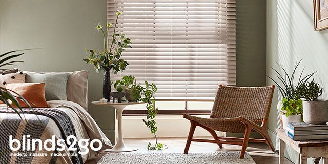 Blinds2go Blue Light Card discount image