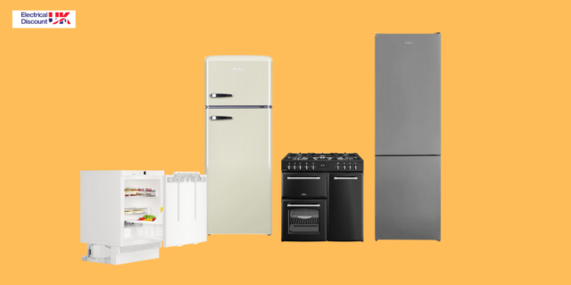 Electrical Discount UK Discounts