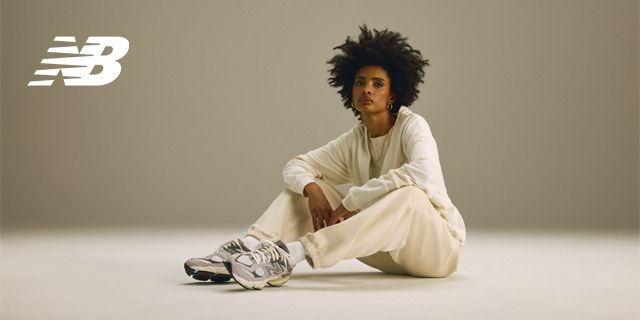 New Balance discount offer