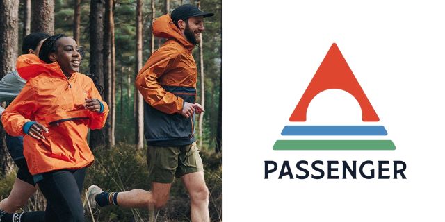 Passenger discount code image