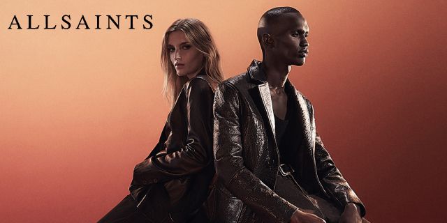 AllSaints discount image