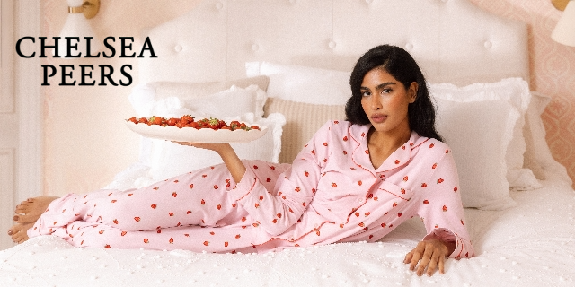 Chelsea Peers Discounts