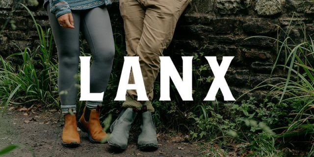 Lanx discount offer