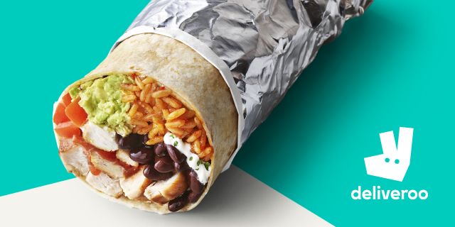Deliveroo Discounts