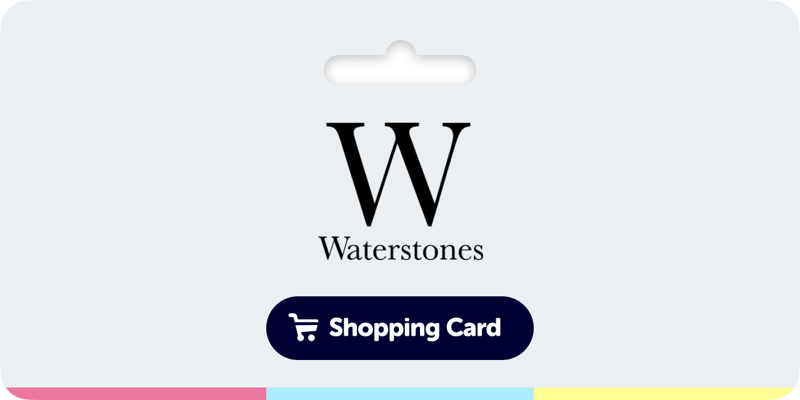WaterstonesGift Card image