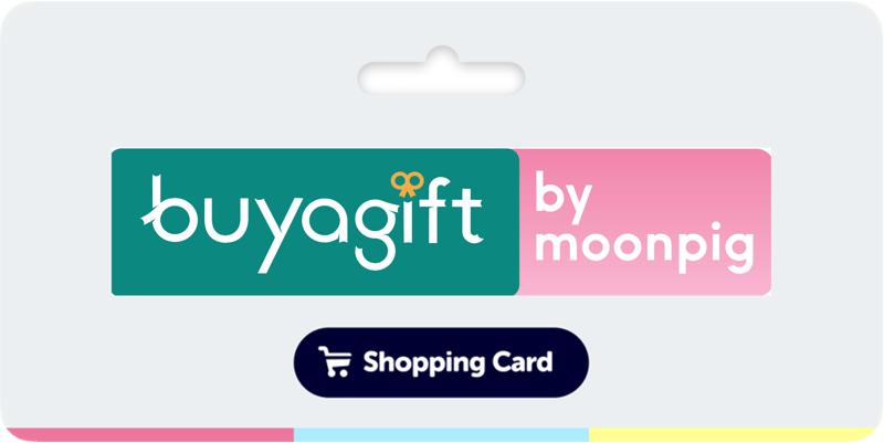 buyagift Gift Card image