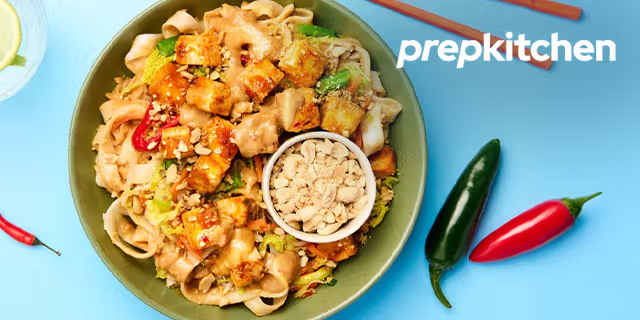 Prep Kitchen discounts offer